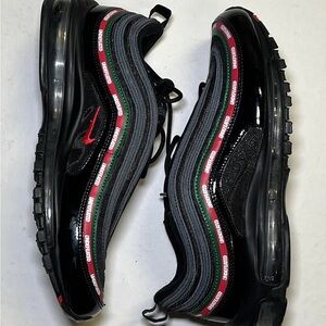 Nike Air Max 97 Undefeated